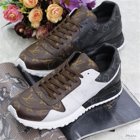 louis vuitton run away sneakers heren|louis vuitton runaway sneakers price.